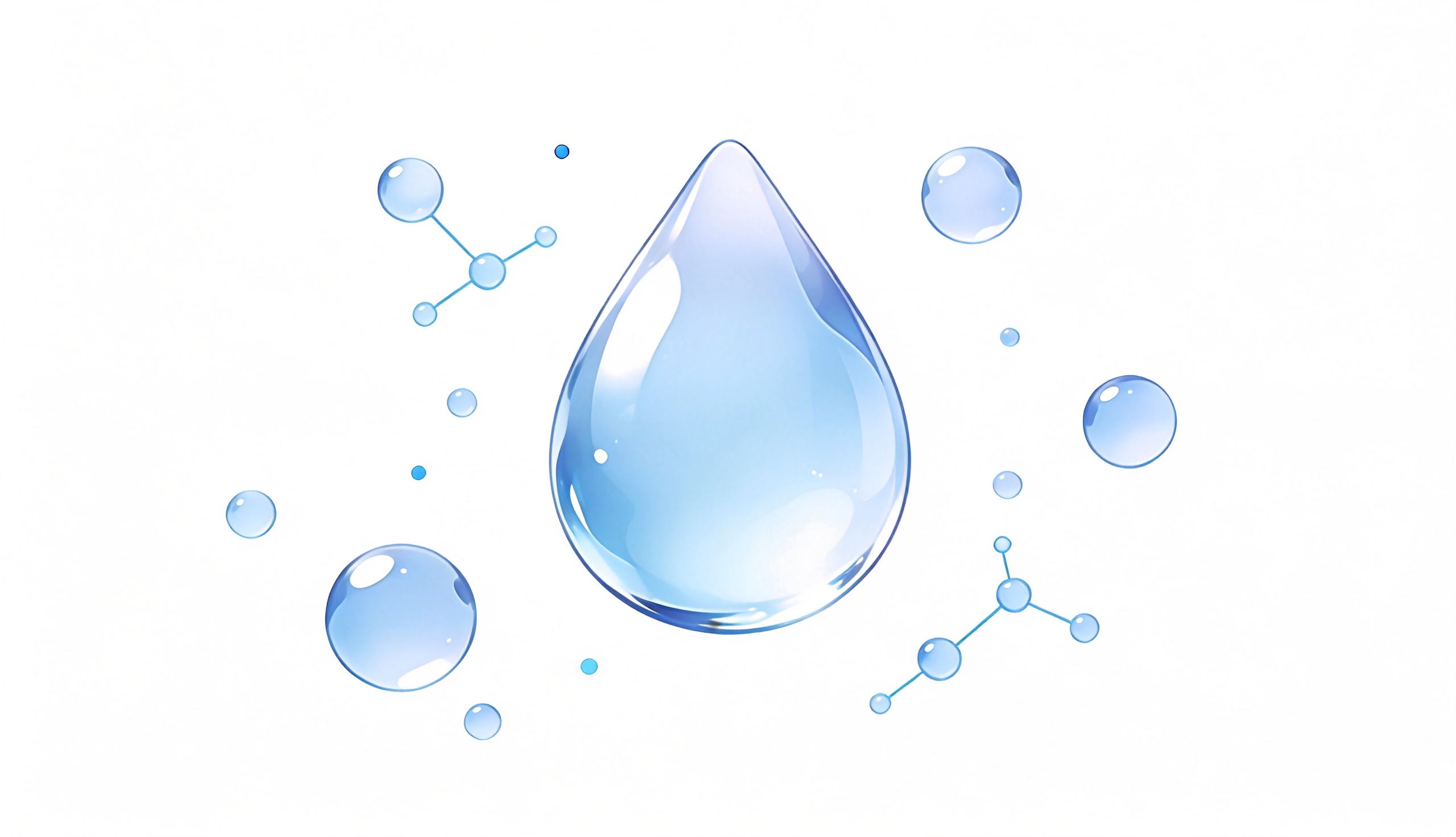 辛甘醇 / 乙基己基甘油复配防腐增效剂 视觉